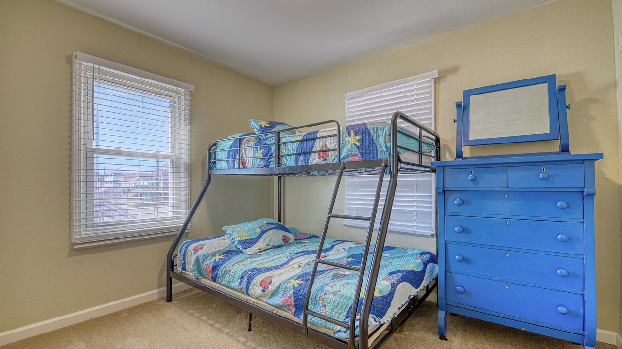 Photo of Bedroom in Surf City