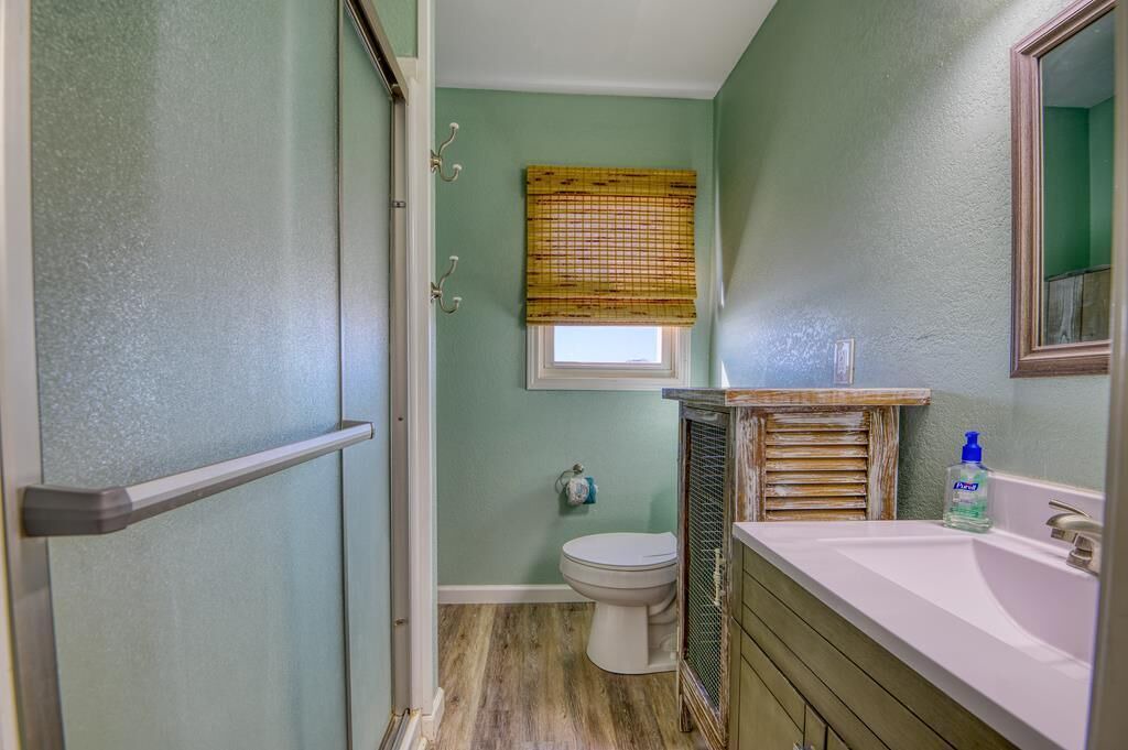 Photo of Bathroom in Surf City