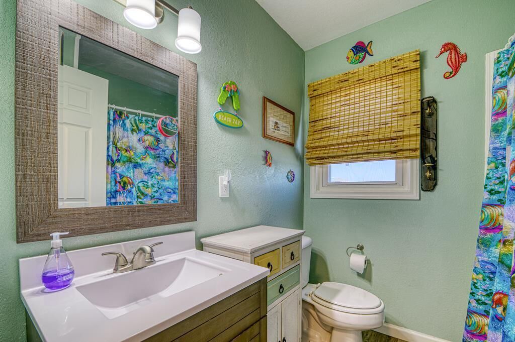 Photo of Bathroom in Surf City
