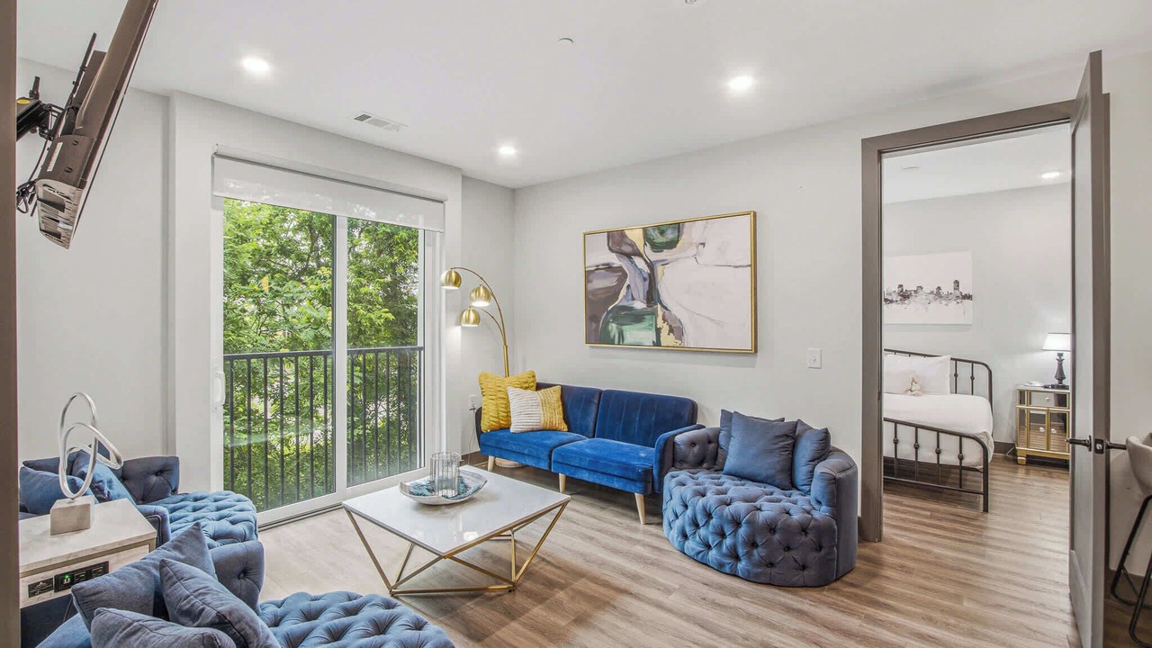 Photo of Livingroom in Rolling Mill Hill