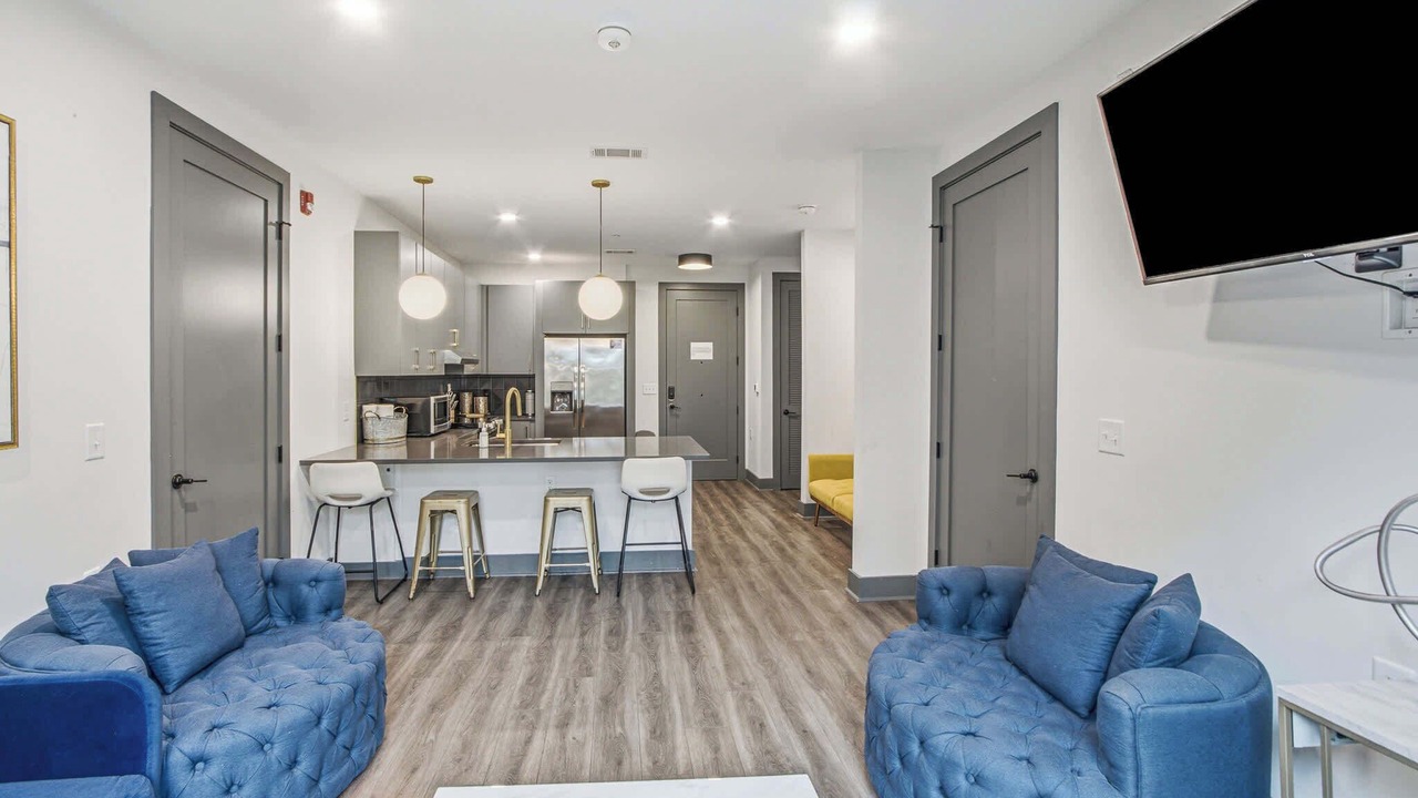 Photo of Livingroom in Rolling Mill Hill