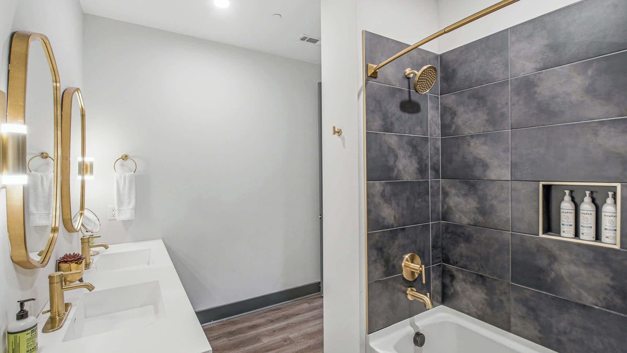 Photo of Bathroom in Rolling Mill Hill