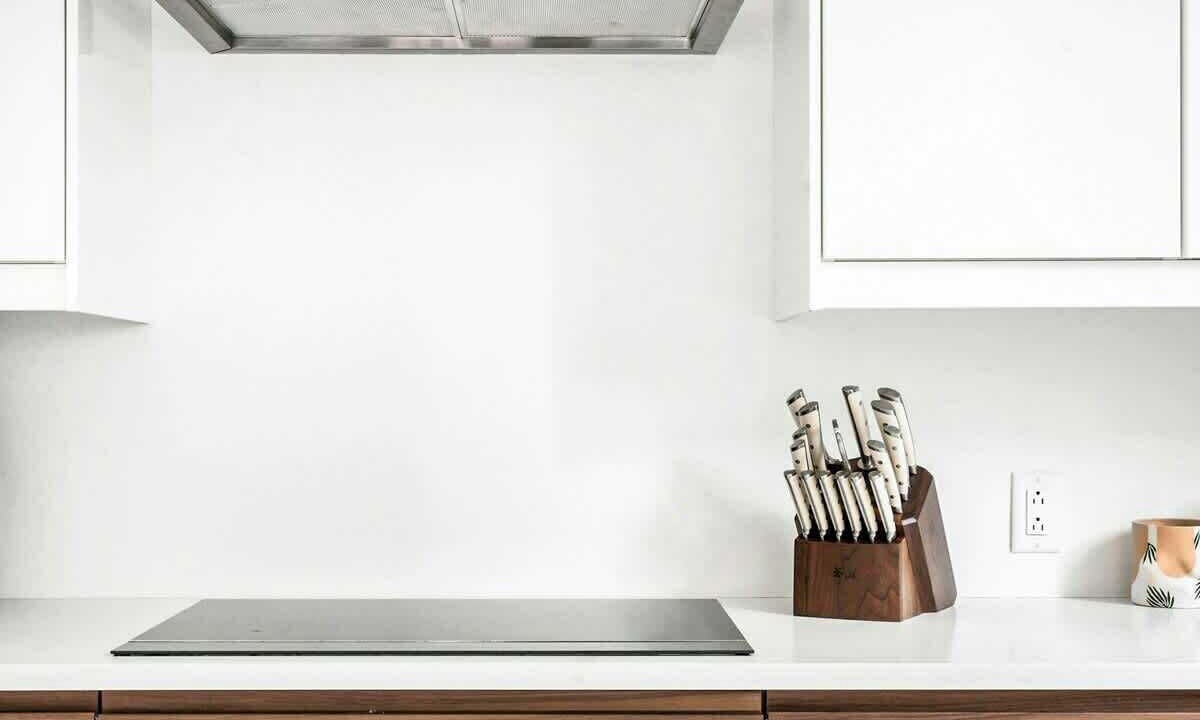 Photo of Kitchen in Arts District
