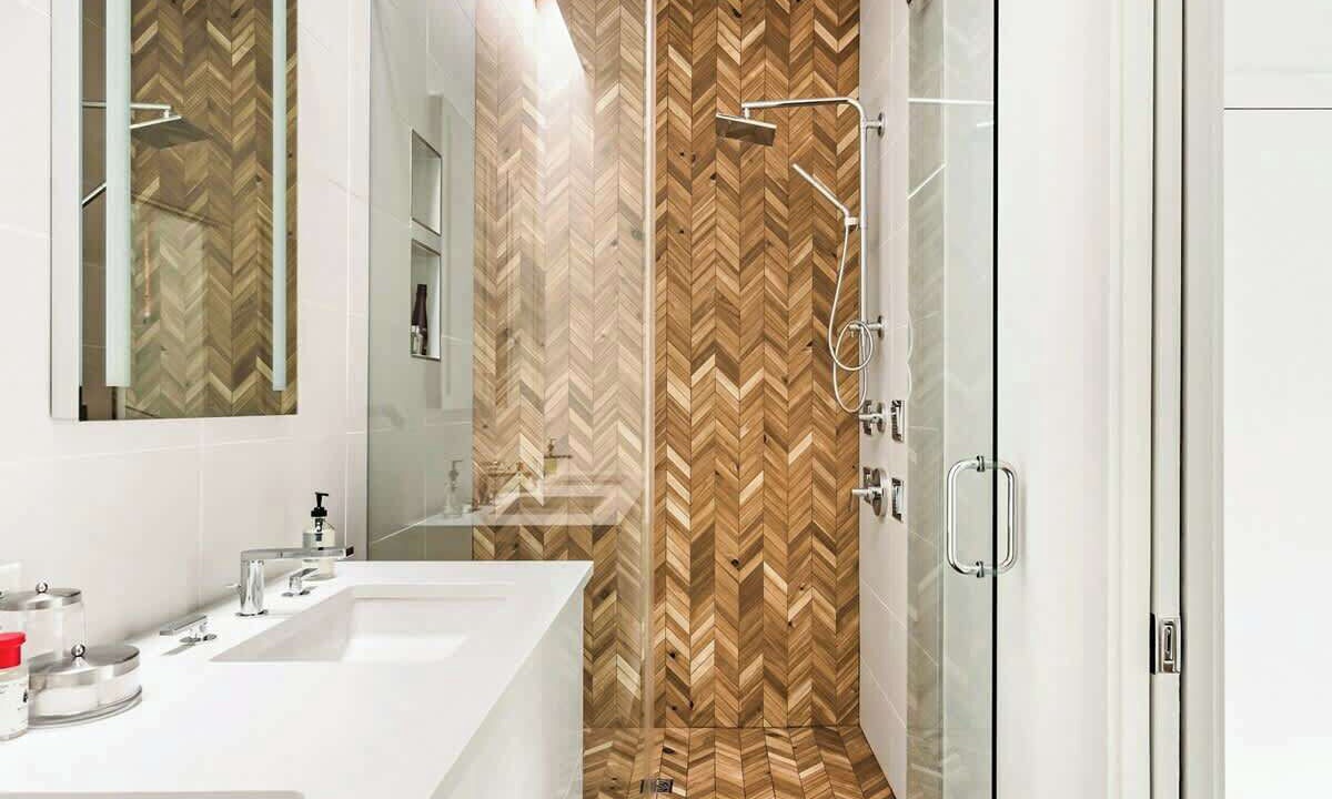 Photo of Bathroom in Arts District