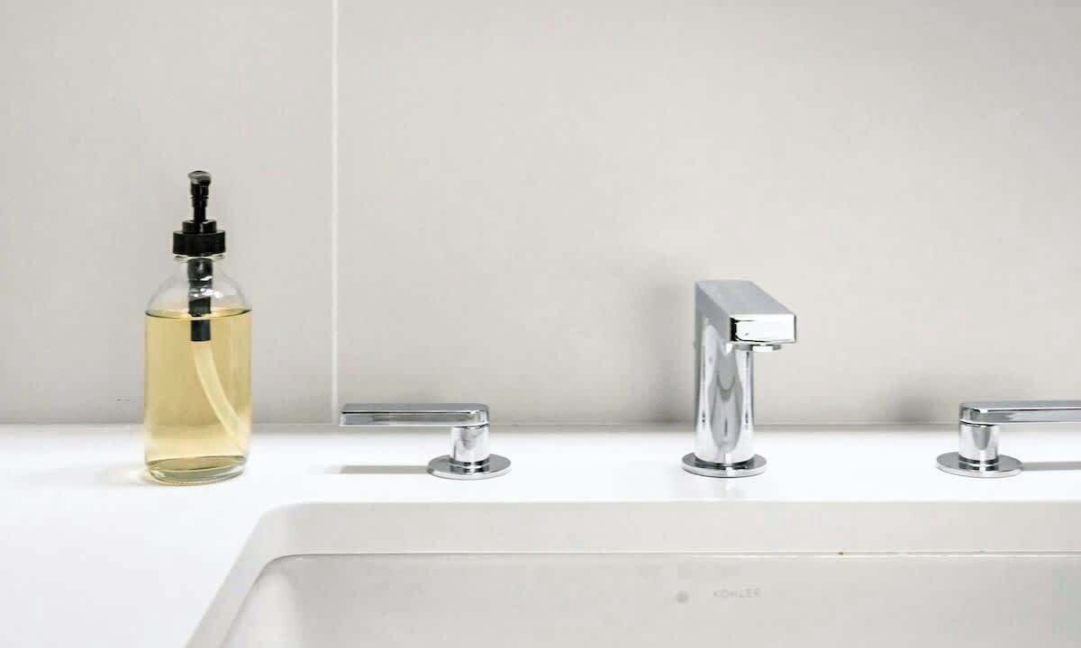 Photo of Bathroom in Arts District