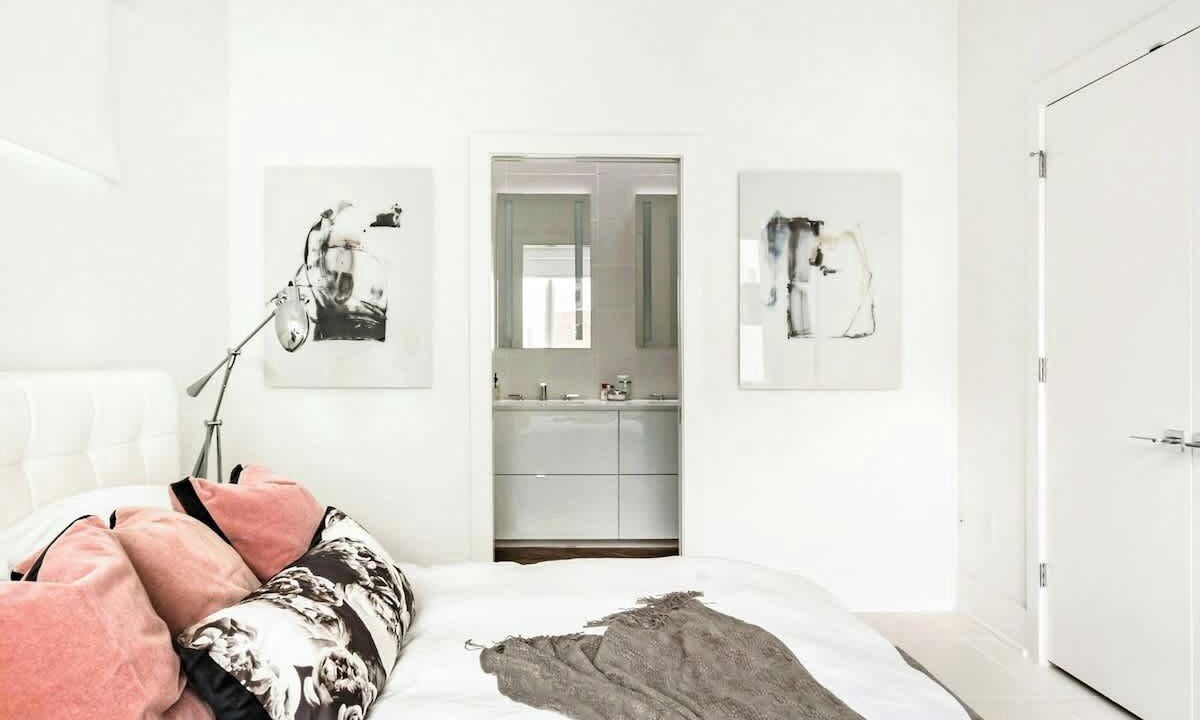 Photo of Bedroom in Arts District