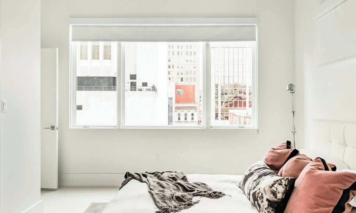 Photo of Bedroom in Arts District