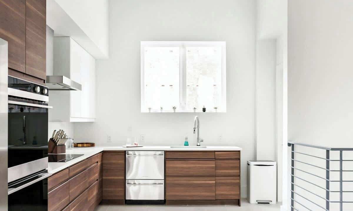 Photo of Kitchen in Arts District