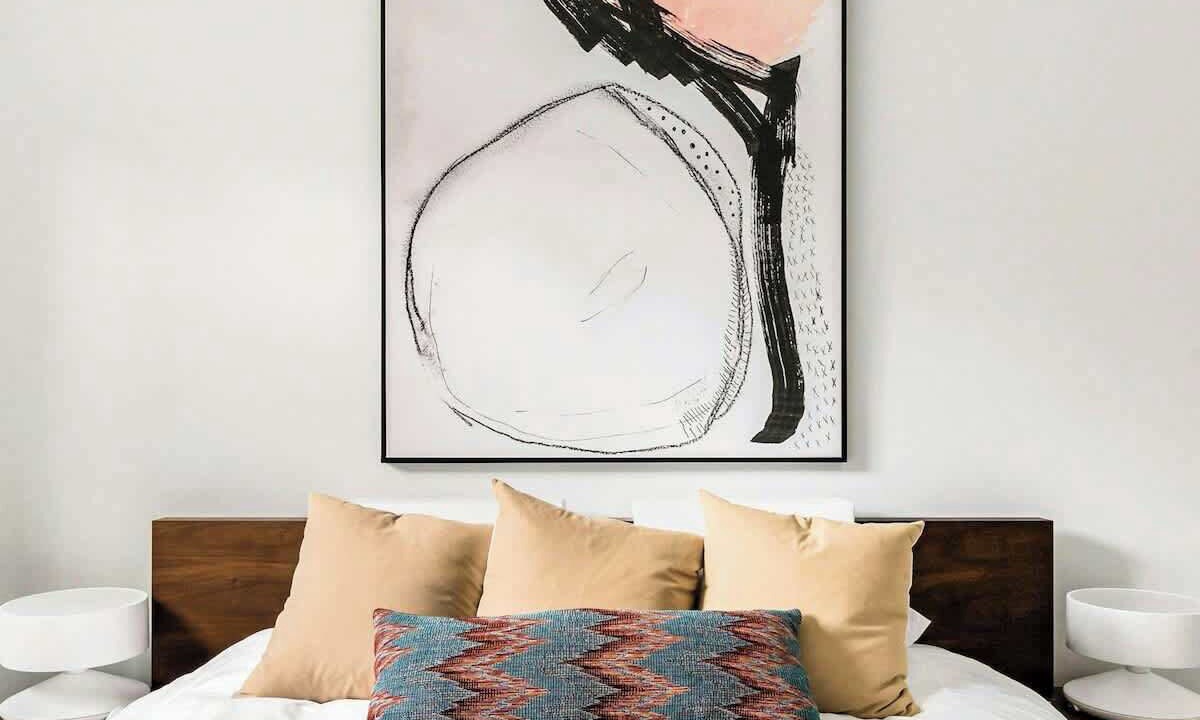 Photo of Bedroom in Arts District