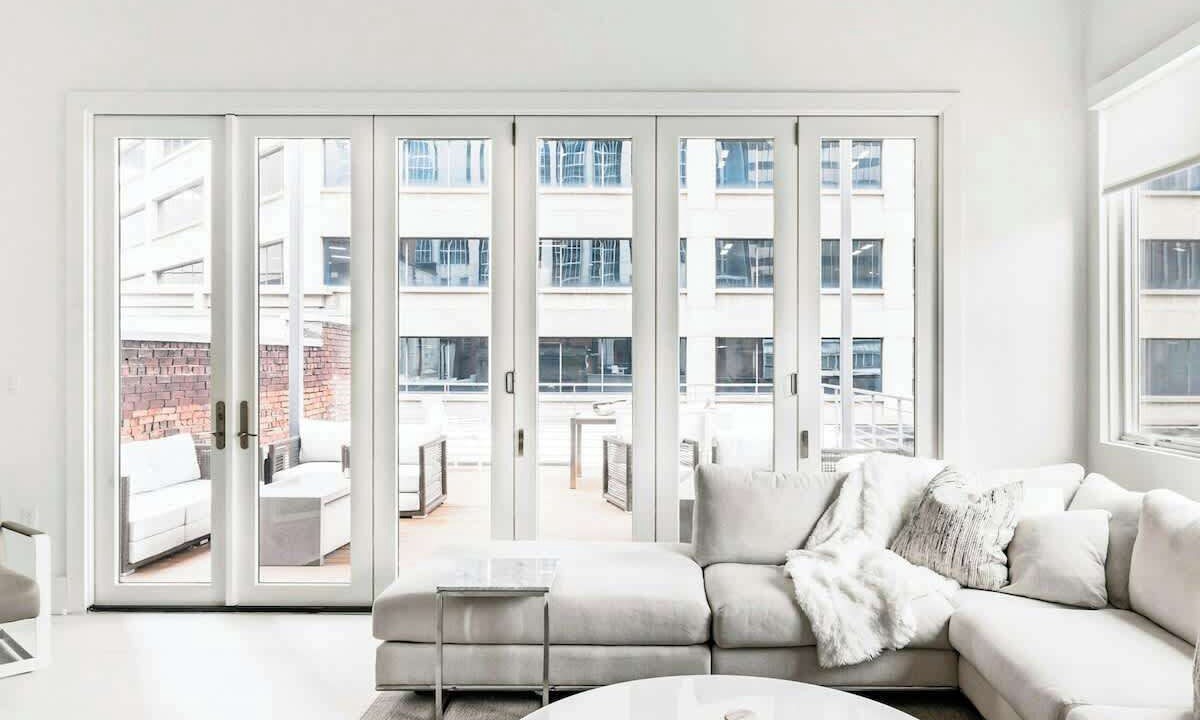 Photo of Livingroom in Arts District