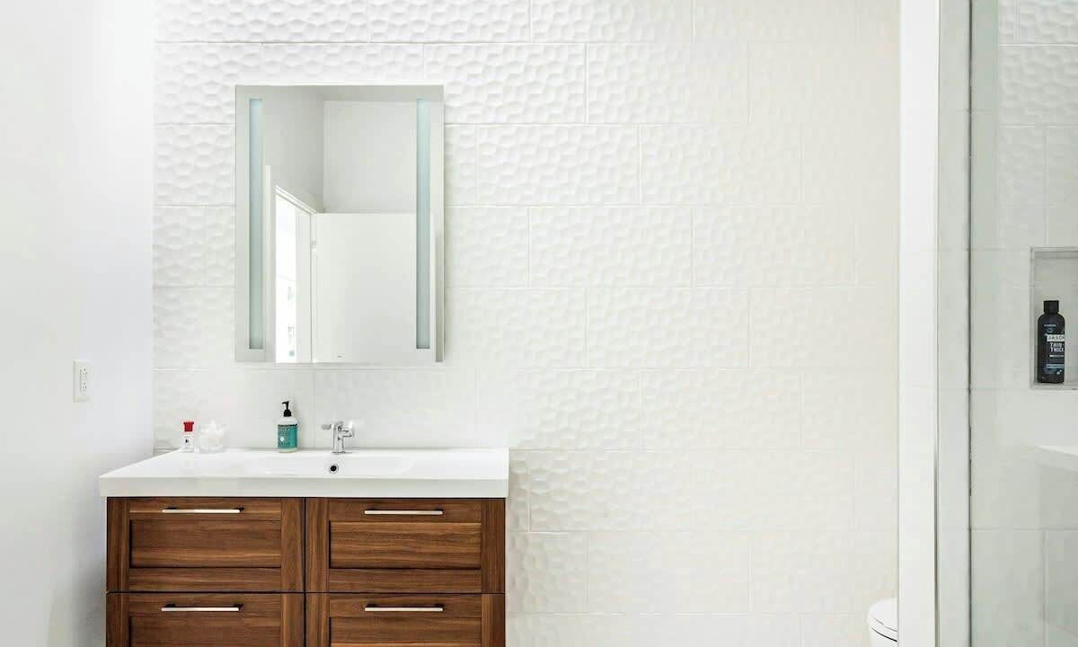 Photo of Bathroom in Arts District