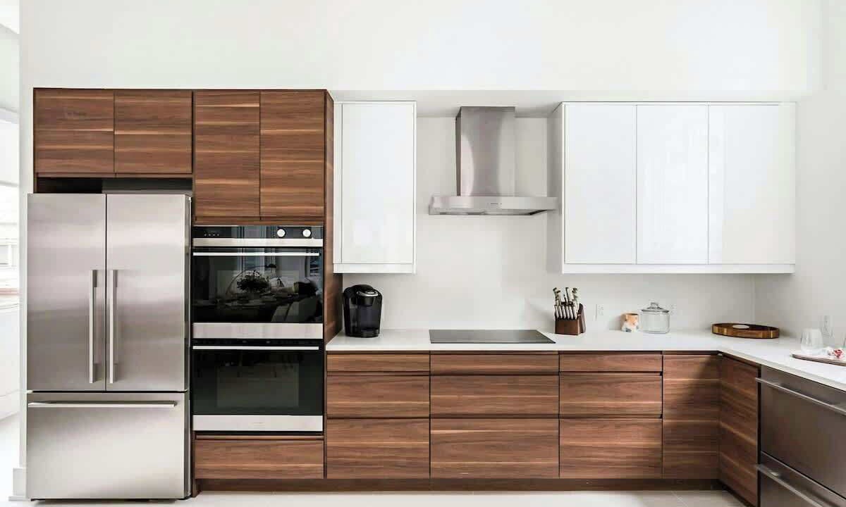 Photo of Kitchen in Arts District