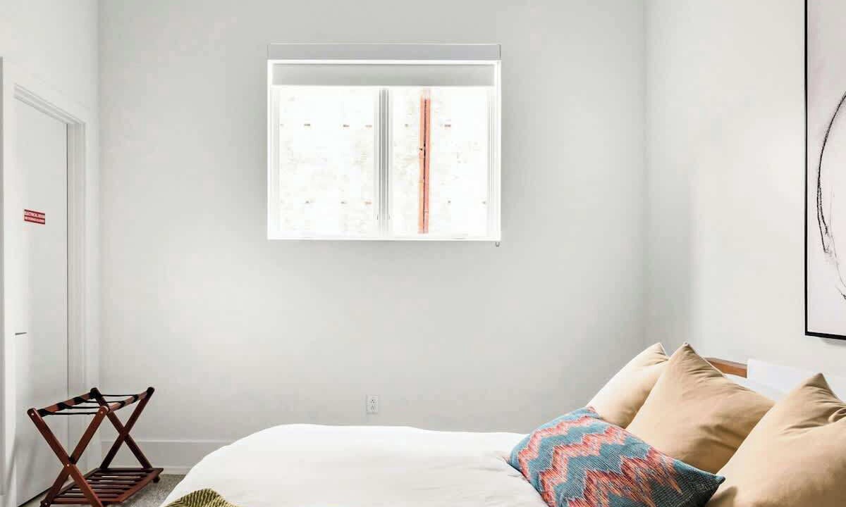 Photo of Bedroom in Arts District