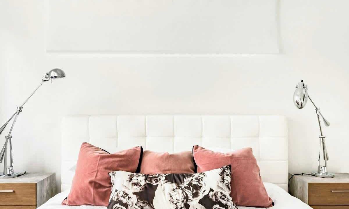 Photo of Bedroom in Arts District