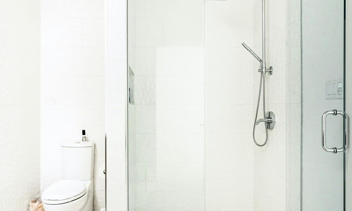 Photo of Bathroom in Arts District