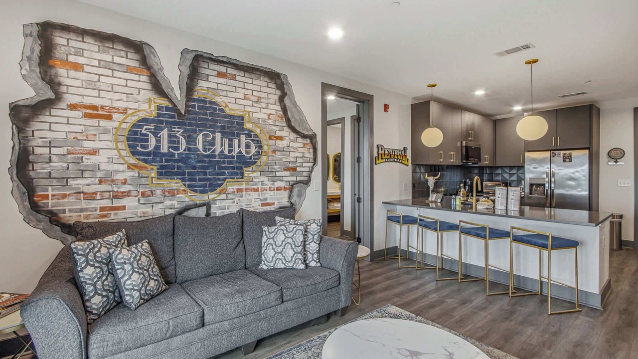 Photo of Livingroom in Rolling Mill Hill