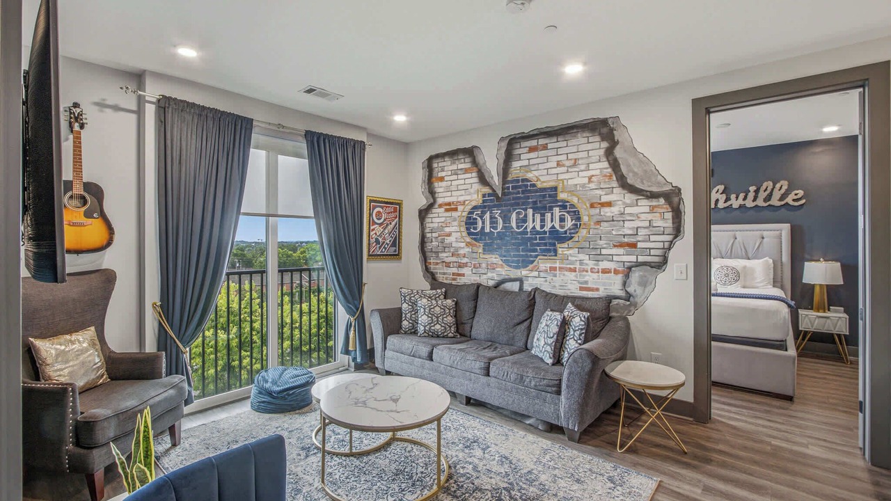 Photo of Livingroom in Rolling Mill Hill