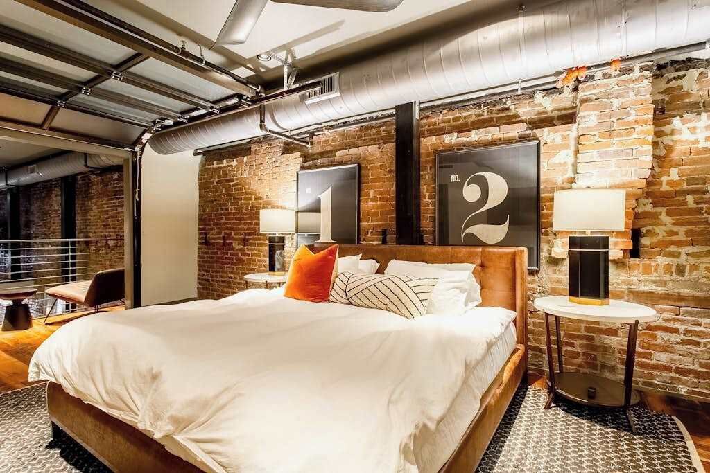 Photo of Bedroom in Arts District