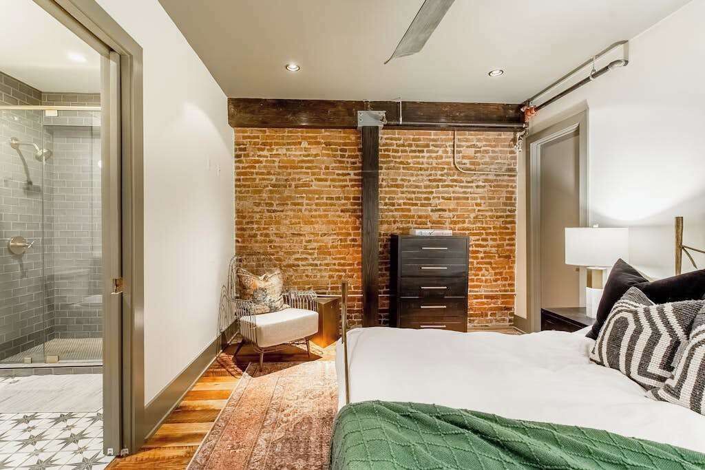 Photo of Bedroom in Arts District