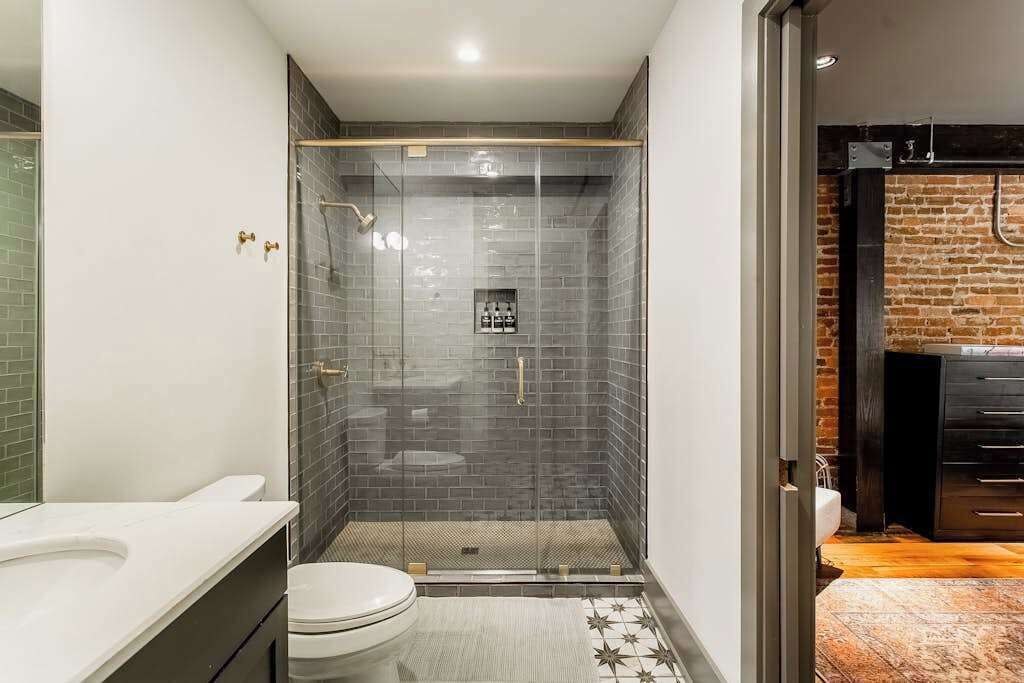 Photo of Bathroom in Arts District
