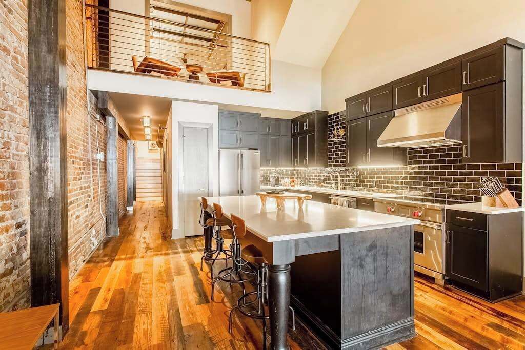 Photo of Kitchen in Arts District