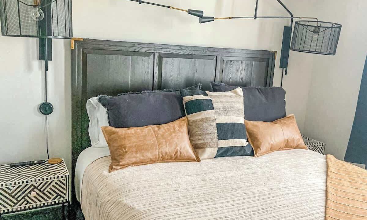 Photo of Bedroom in Rolling Mill Hill