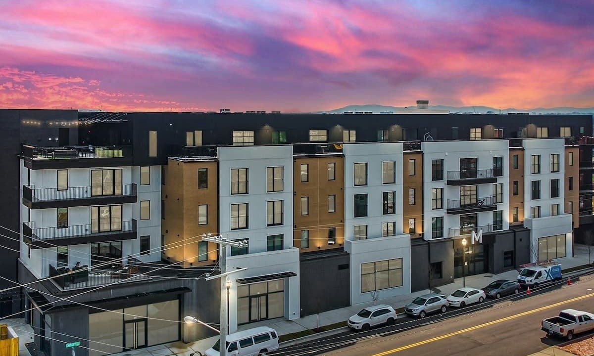 Photo of Outdoor in Rolling Mill Hill