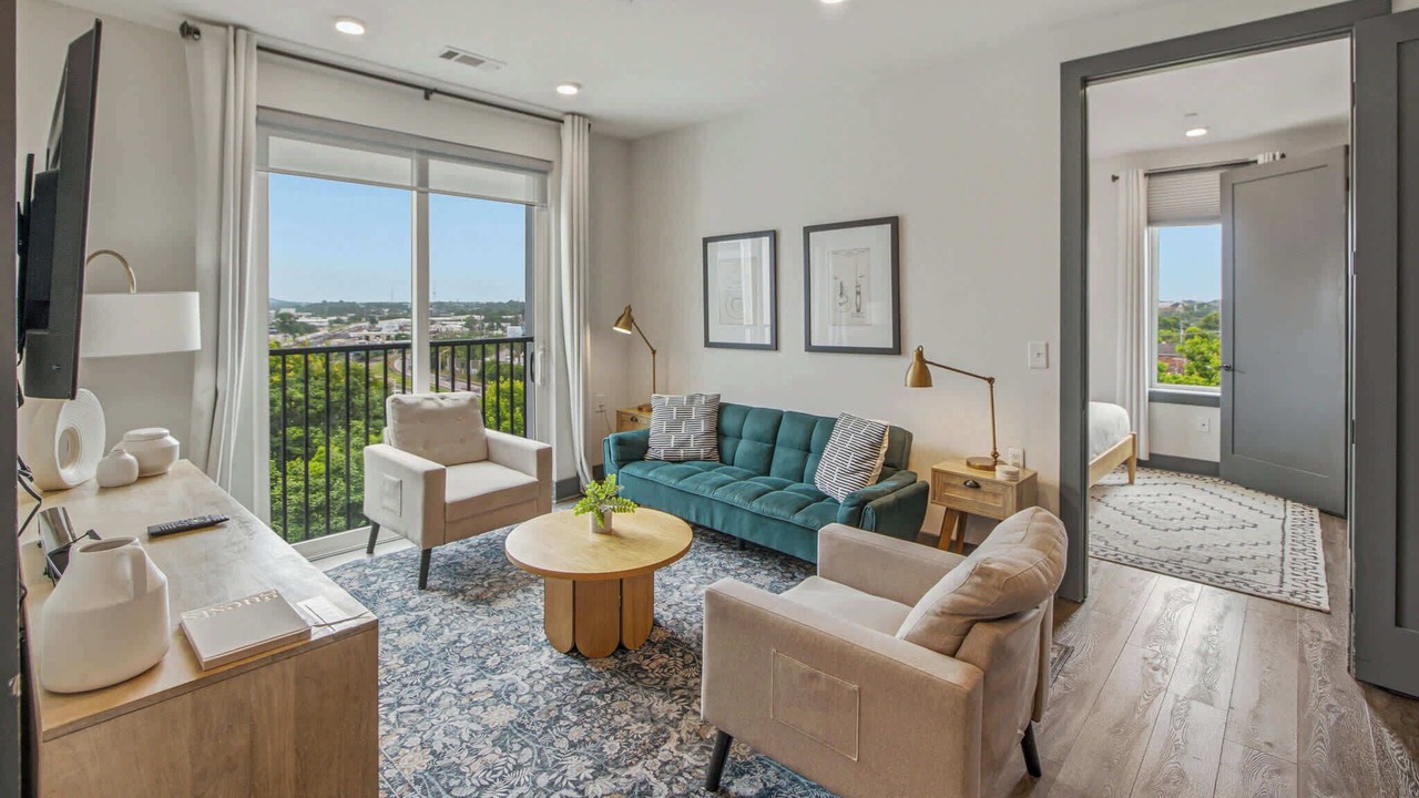 Photo of Livingroom in Rolling Mill Hill