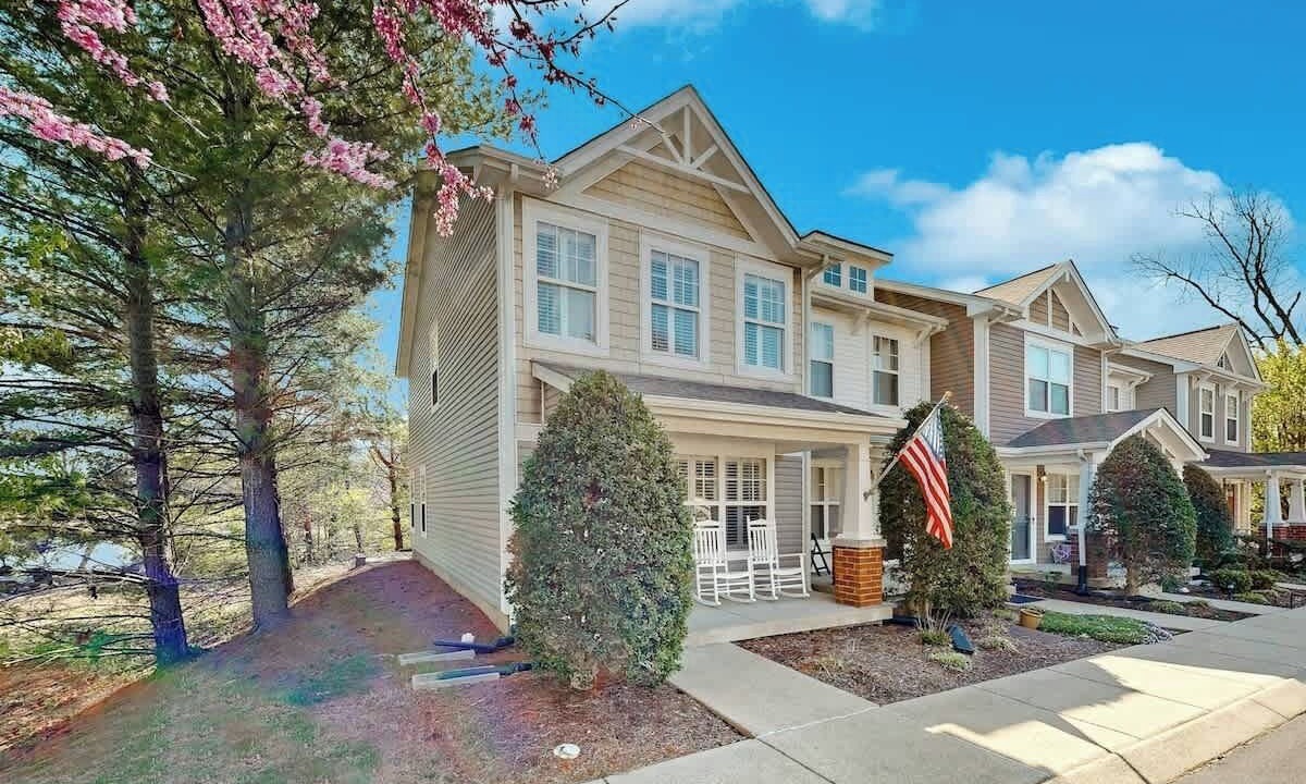 Photo of Outdoor in Nashboro Village