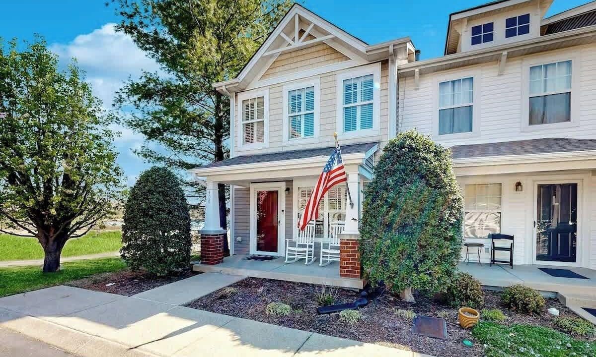 Photo of Outdoor in Nashboro Village