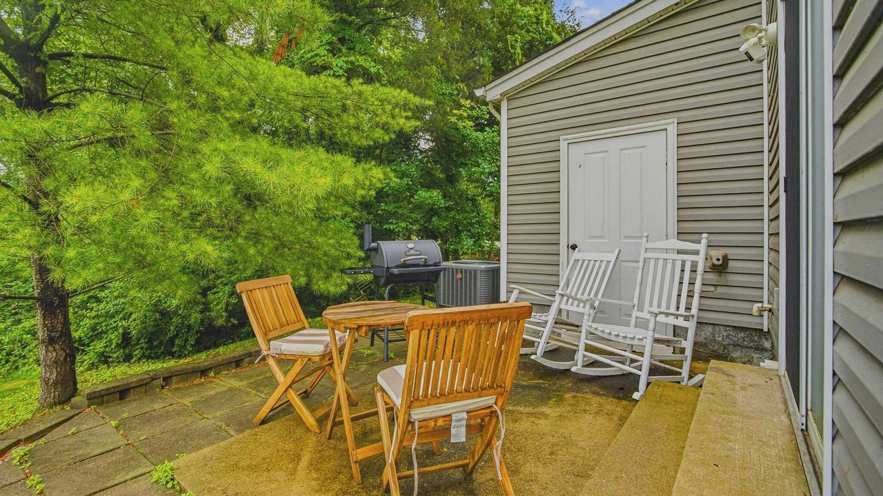 Photo of Outdoor in Nashboro Village