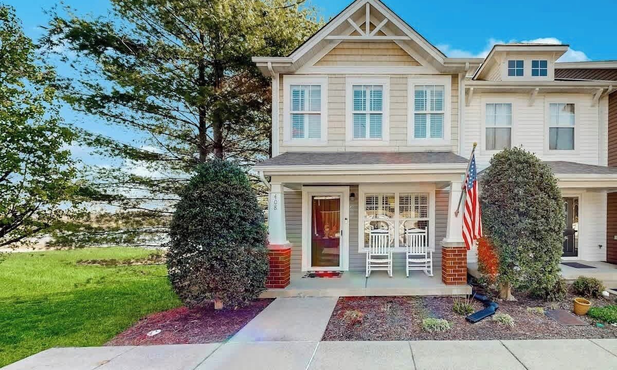 Photo of Outdoor in Nashboro Village