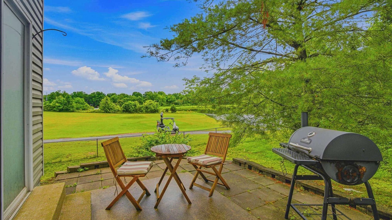 Photo of Outdoor in Nashboro Village