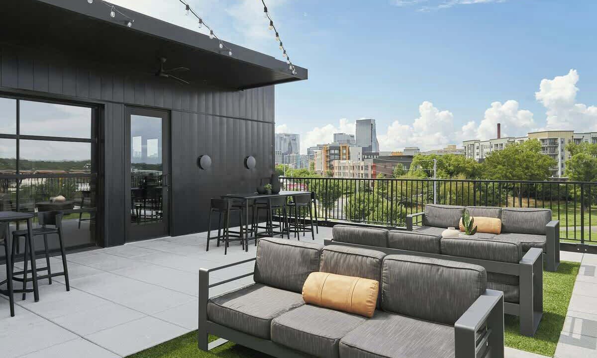 Photo of Outdoor in Rolling Mill Hill