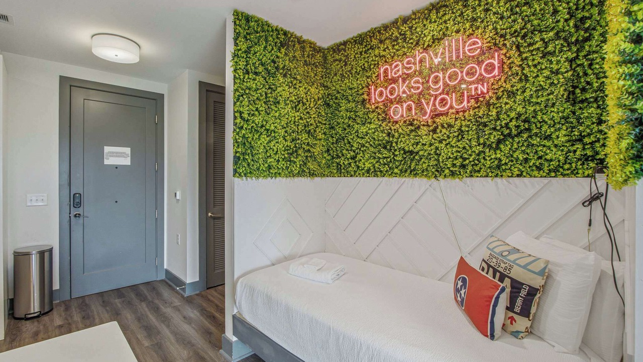 Photo of Bedroom in Rolling Mill Hill