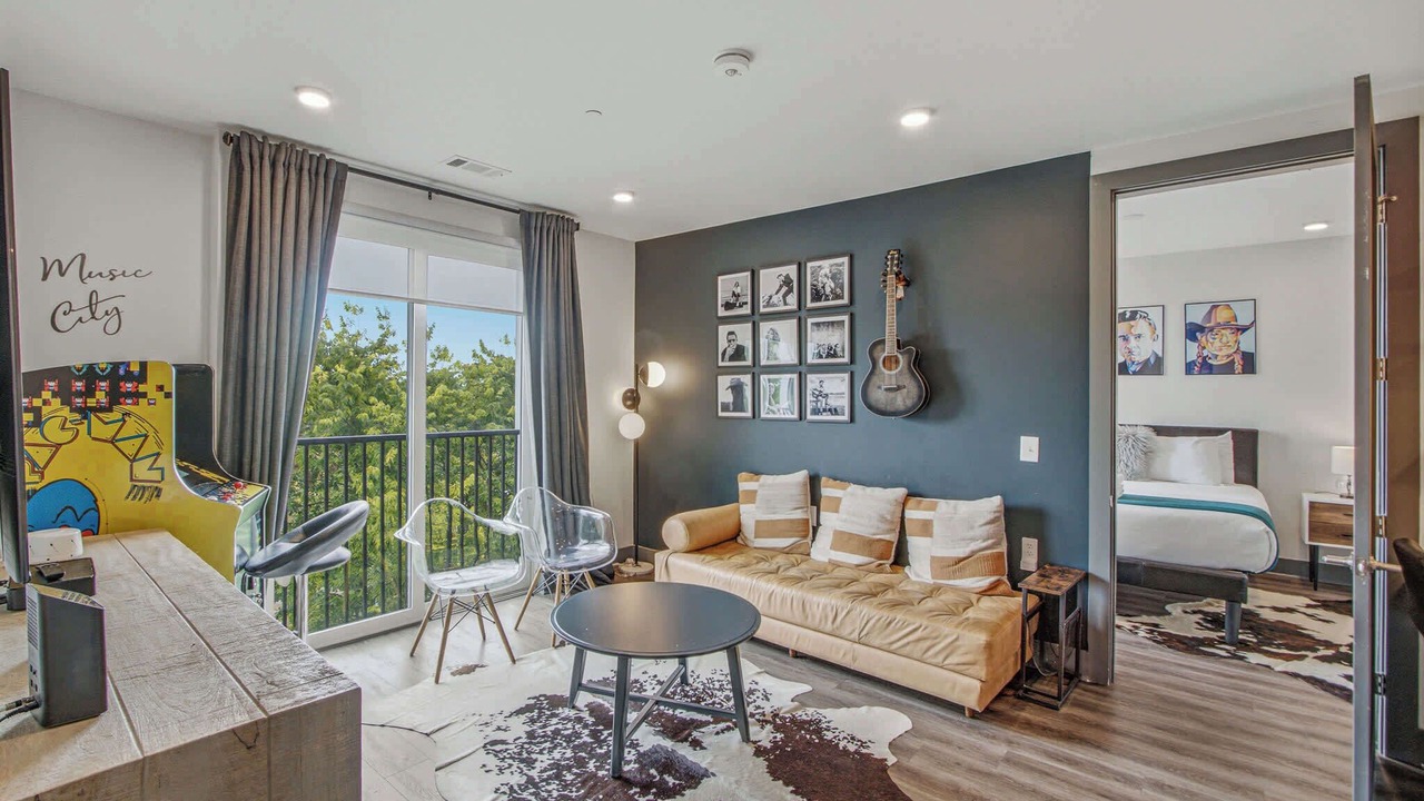 Photo of Bedroom in Rolling Mill Hill