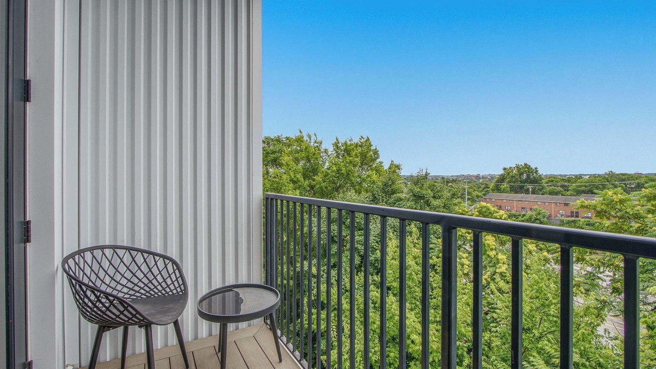 Photo of Outdoor in Rolling Mill Hill