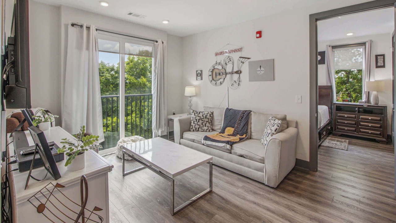 Photo of Livingroom in Rolling Mill Hill