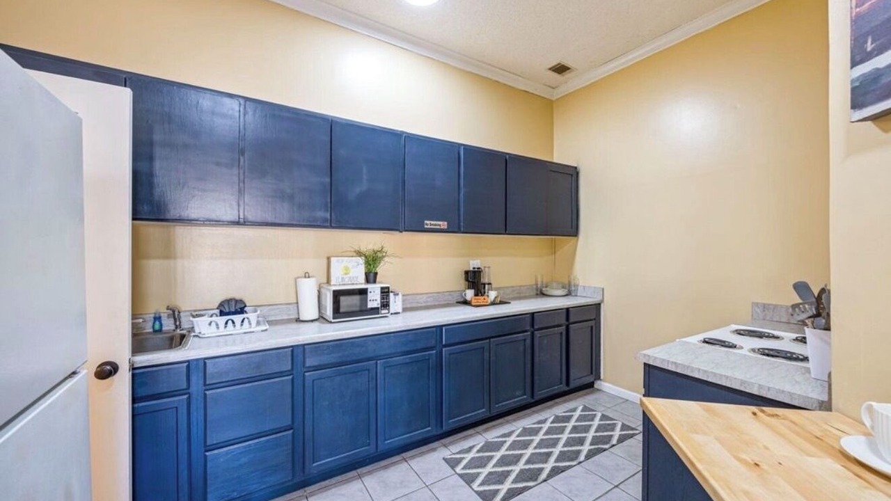 Photo of Kitchen in Gracewood