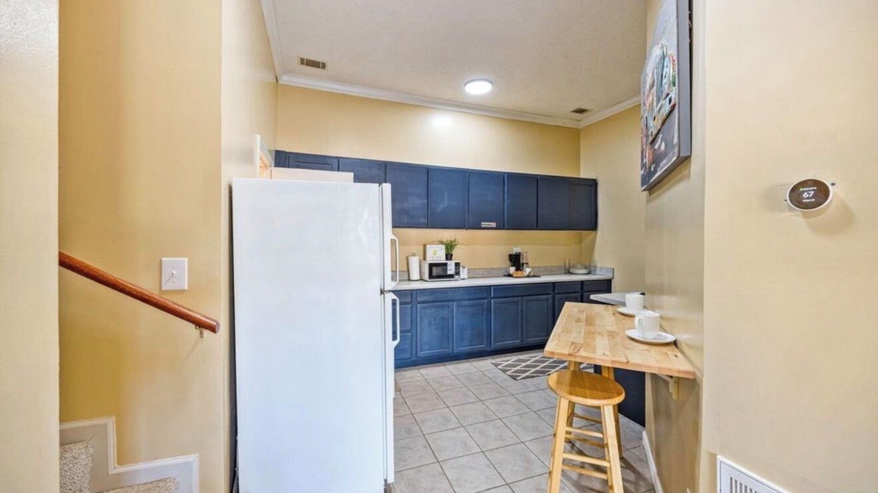 Photo of Kitchen in Gracewood