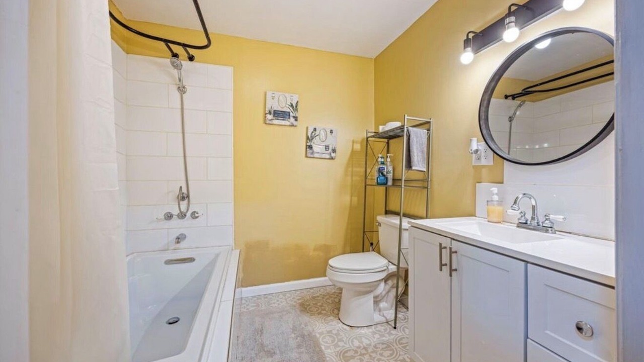 Photo of Bathroom in Gracewood