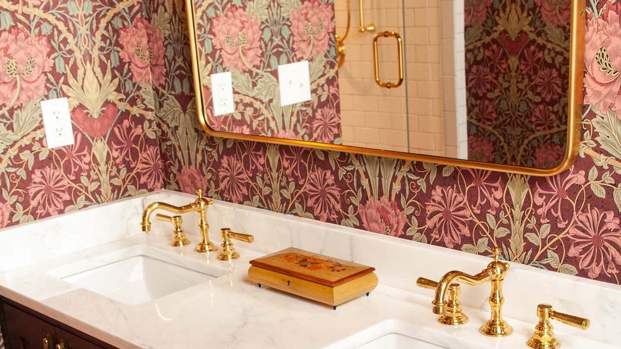 Photo of Bathroom in Rolling Mill Hill