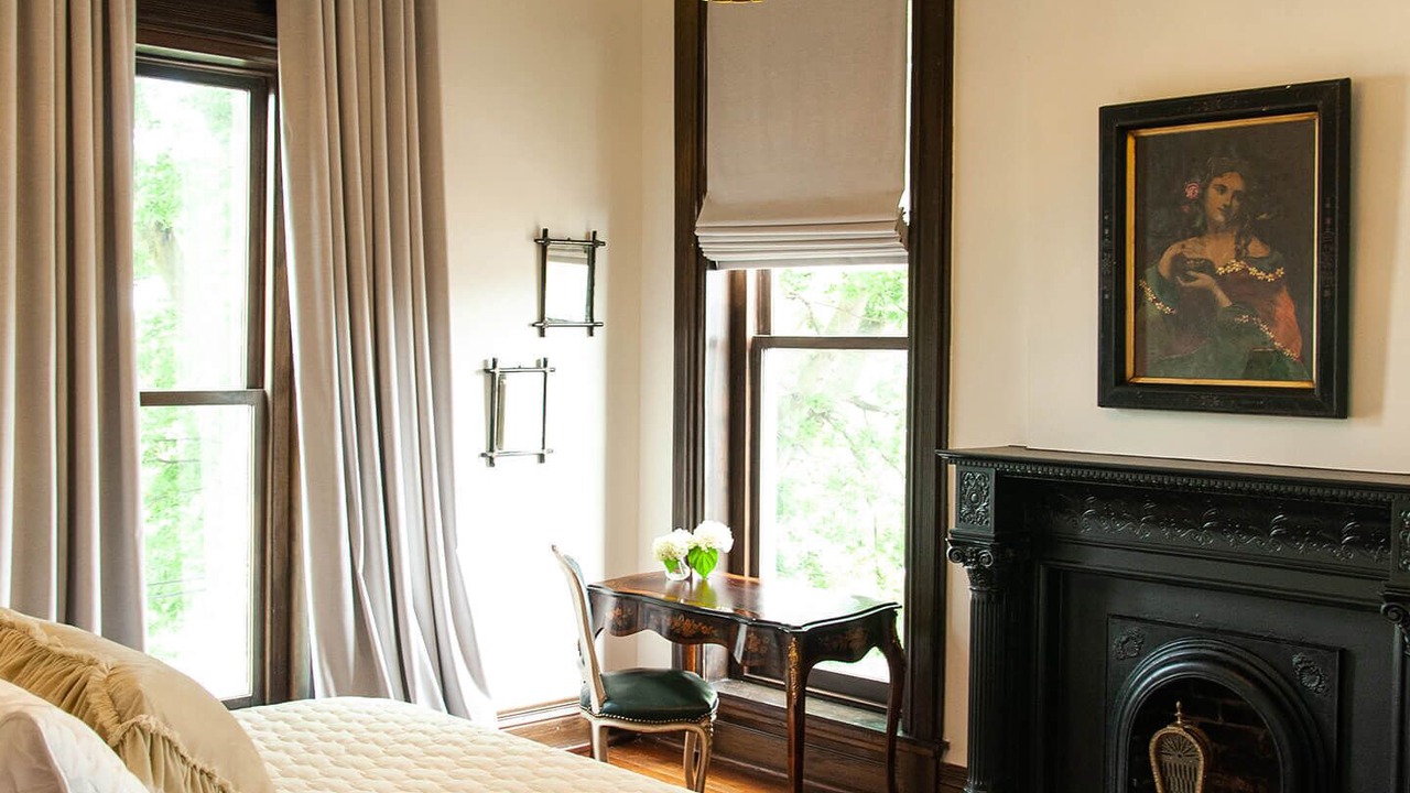 Photo of Bedroom in Rolling Mill Hill