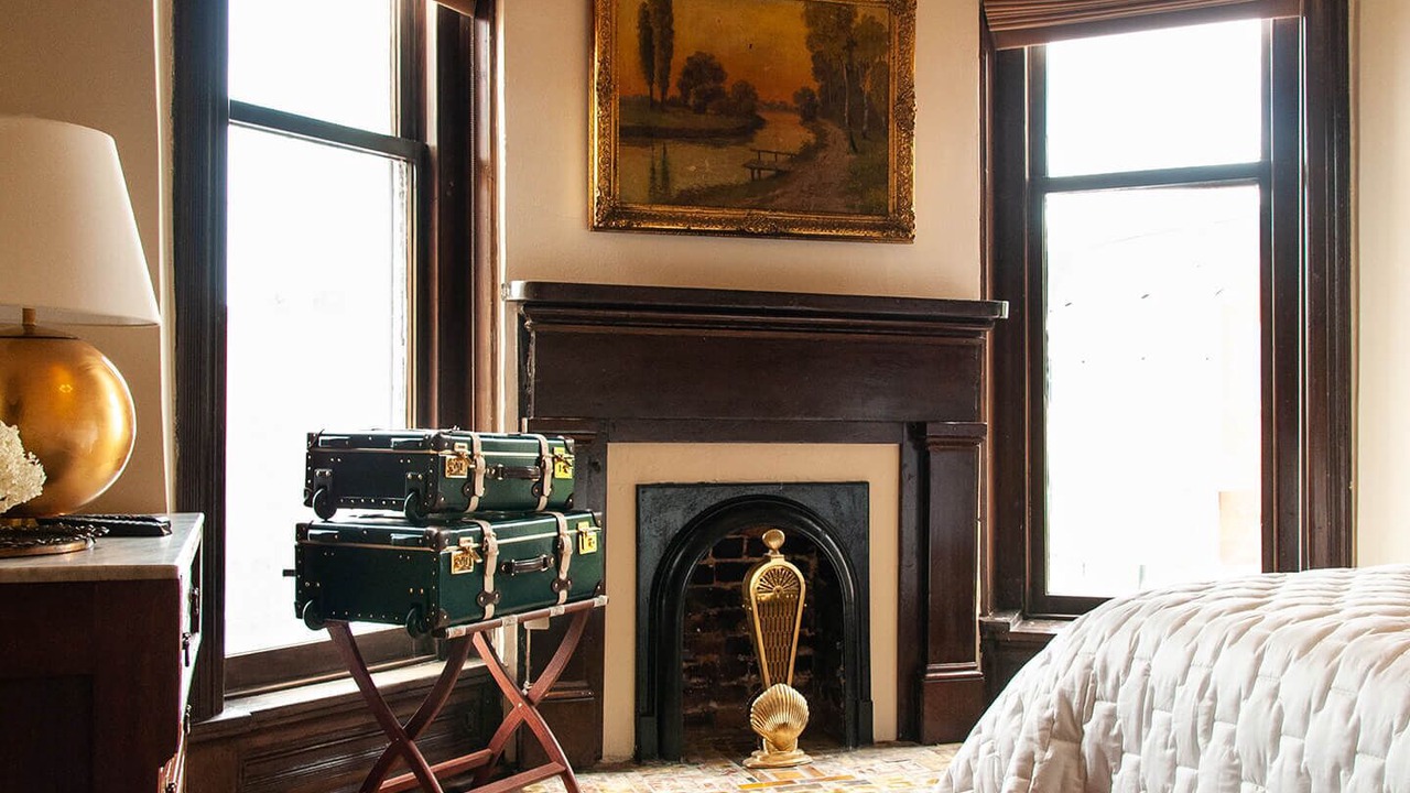 Photo of Bedroom in Rolling Mill Hill