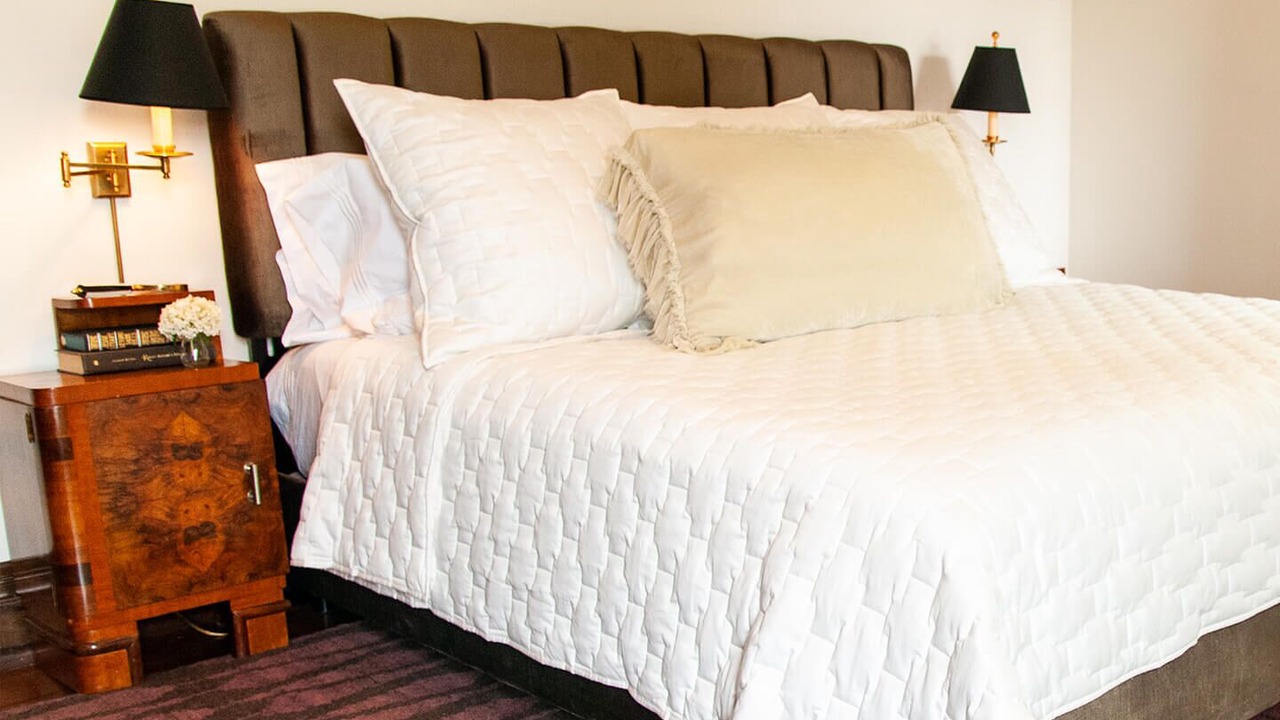 Photo of Bedroom in Rolling Mill Hill