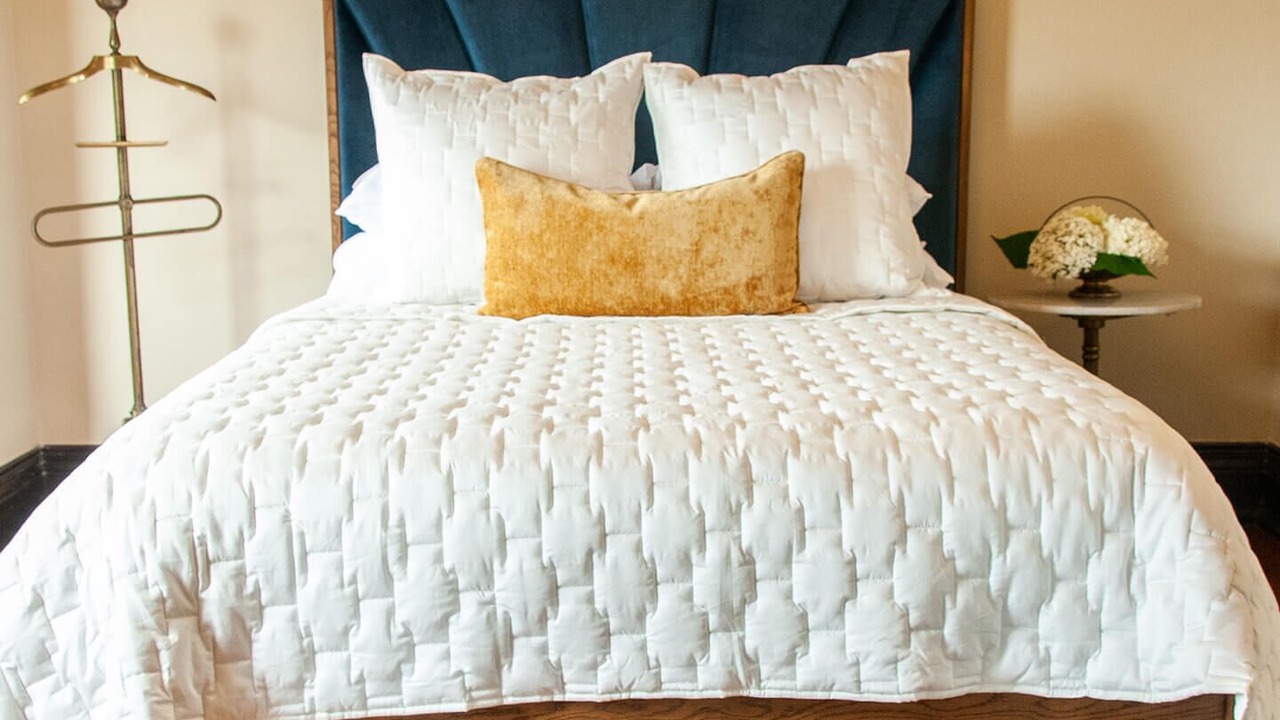 Photo of Bedroom in Rolling Mill Hill