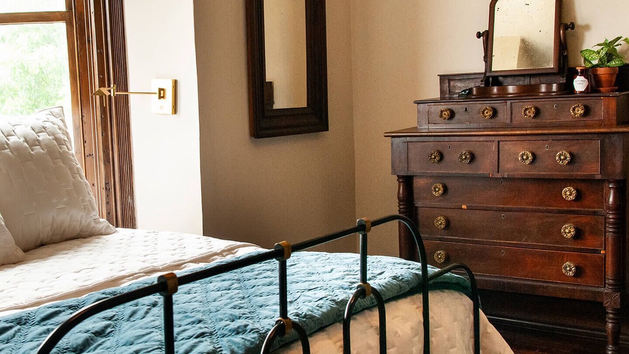 Photo of Bedroom in Rolling Mill Hill