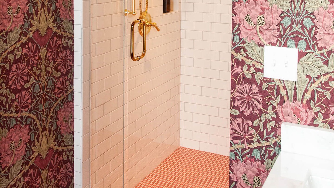 Photo of Bathroom in Rolling Mill Hill