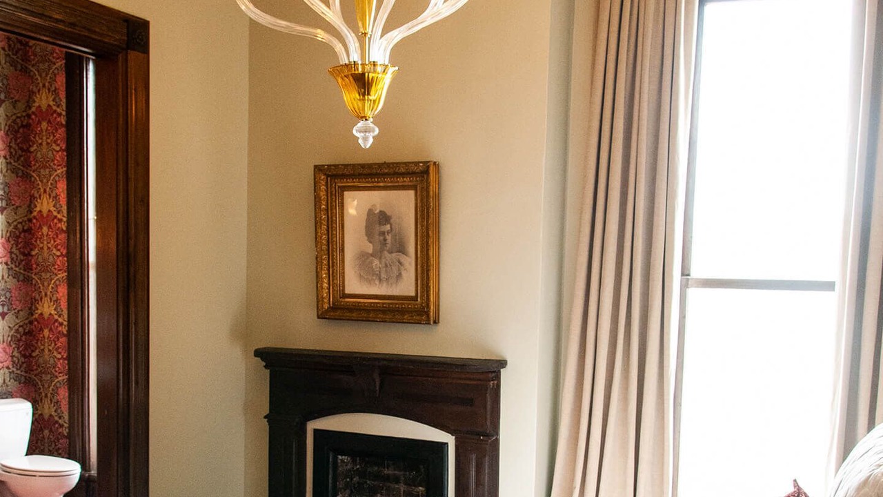 Photo of Bedroom in Rolling Mill Hill