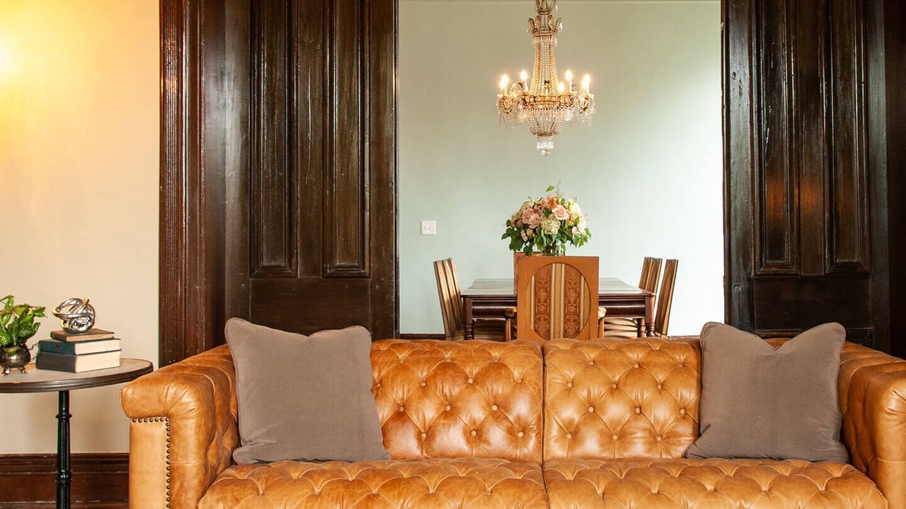 Photo of Livingroom in Rolling Mill Hill